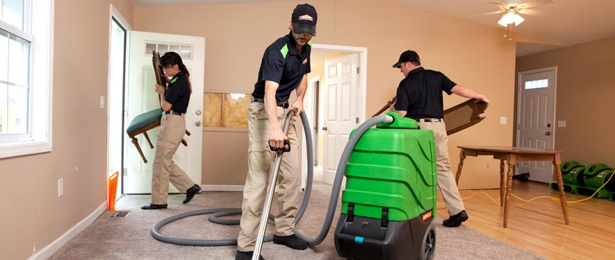 Pembroke Pines, FL cleaning services